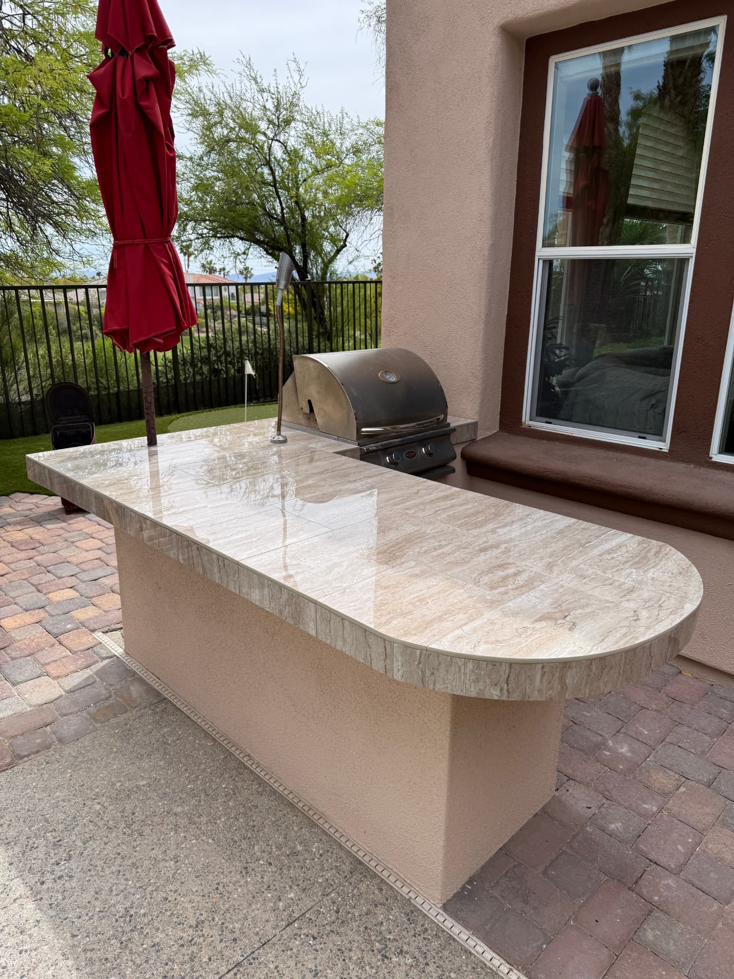 Countertops